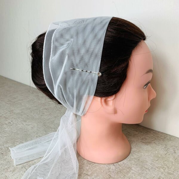 Classic / Clara ivory