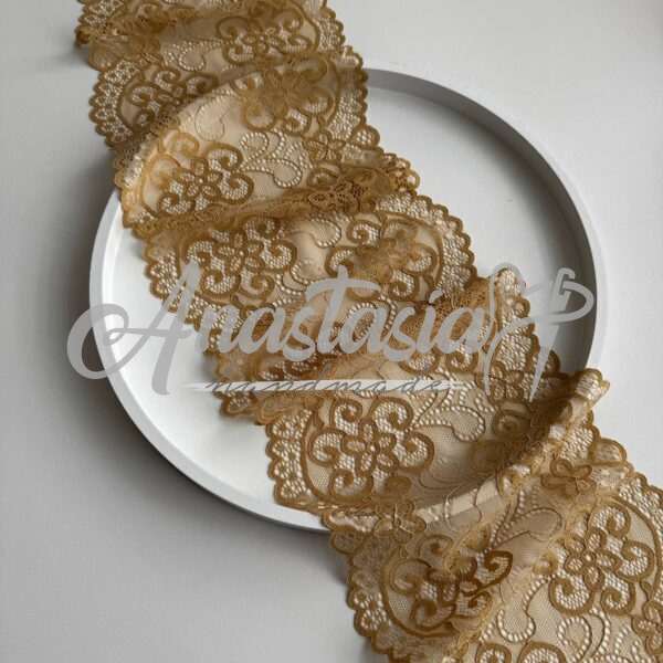 Olga sand – Bild 2