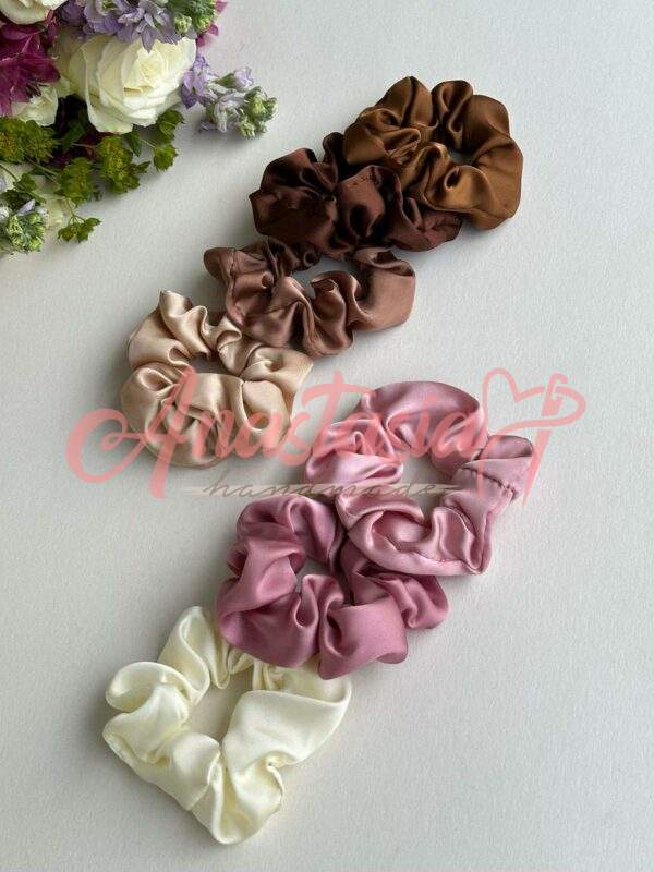 Scrunchies – Bild 4