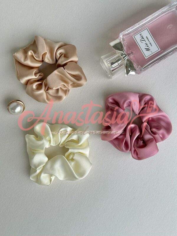 Scrunchies – Bild 2