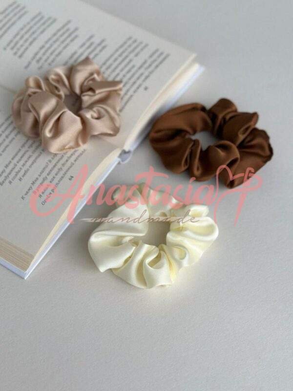 Scrunchies – Bild 3