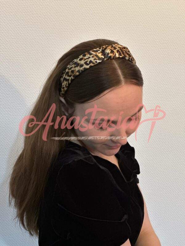 Haarreif getigert – Bild 2