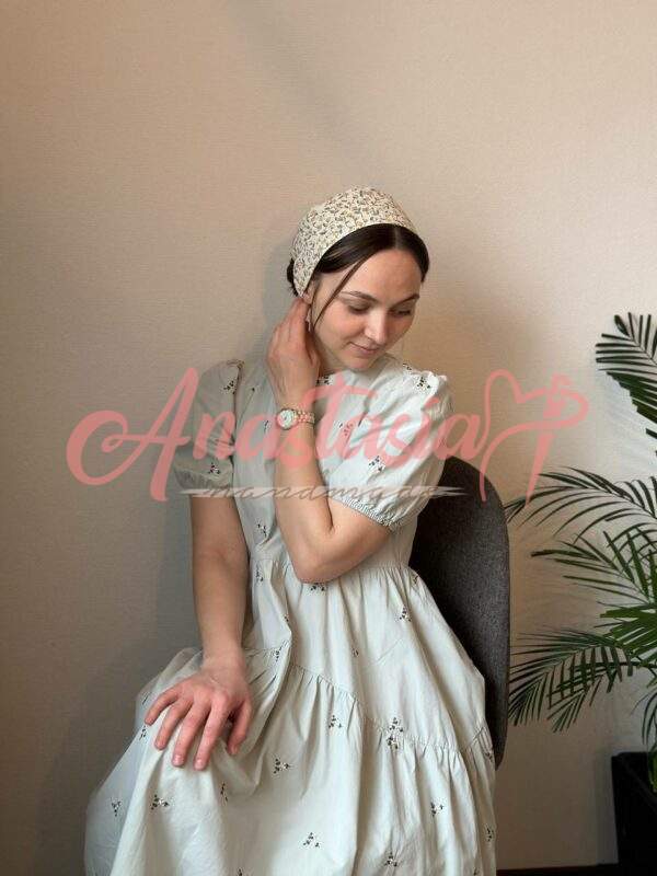 Hanna Blumen
