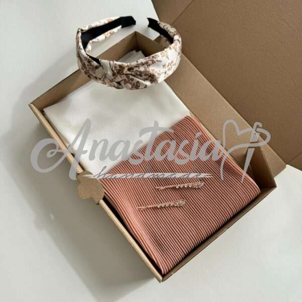 Geschenk Set puder