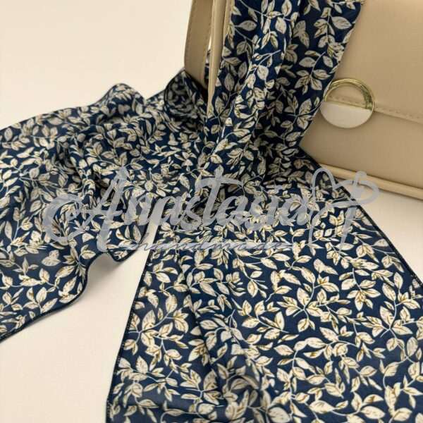 Berta petrol/blau – Bild 2