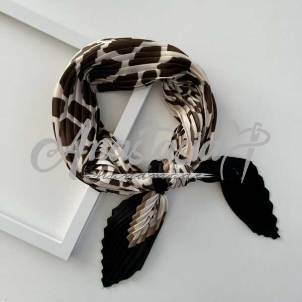 Linda giraffe