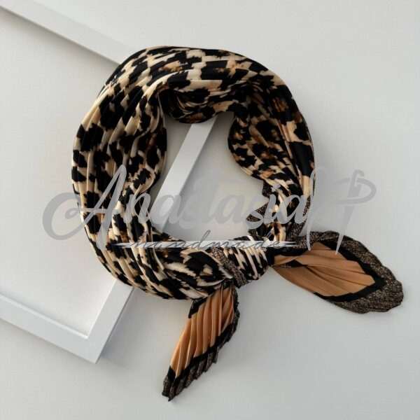 Linda leopard