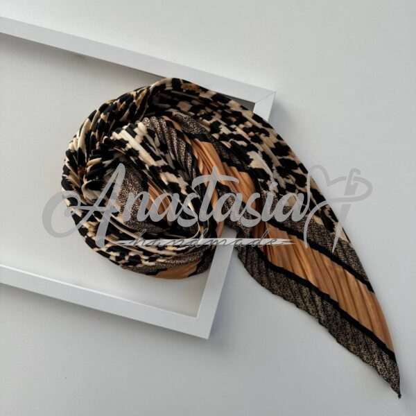 Linda leopard – Bild 3