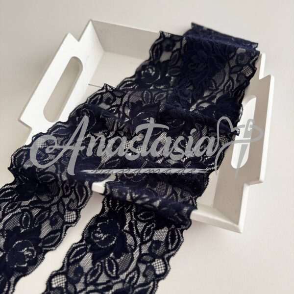 Samira blau – Bild 3