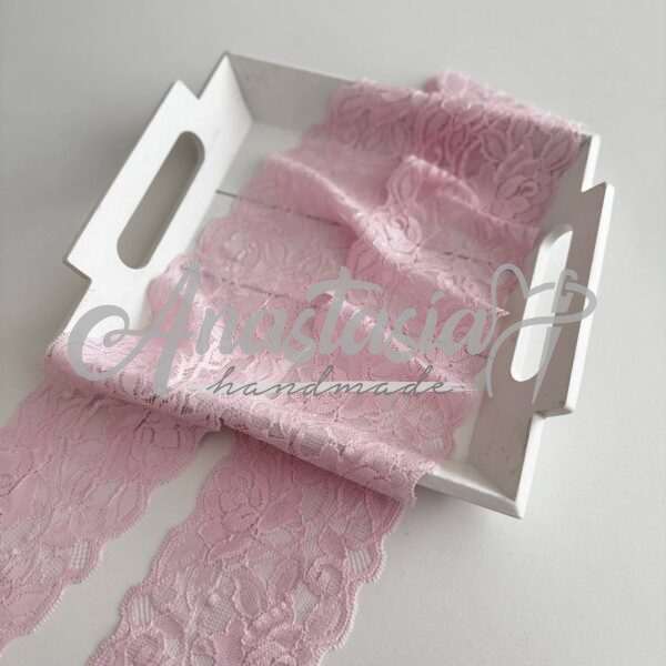 Samira rosa – Bild 3