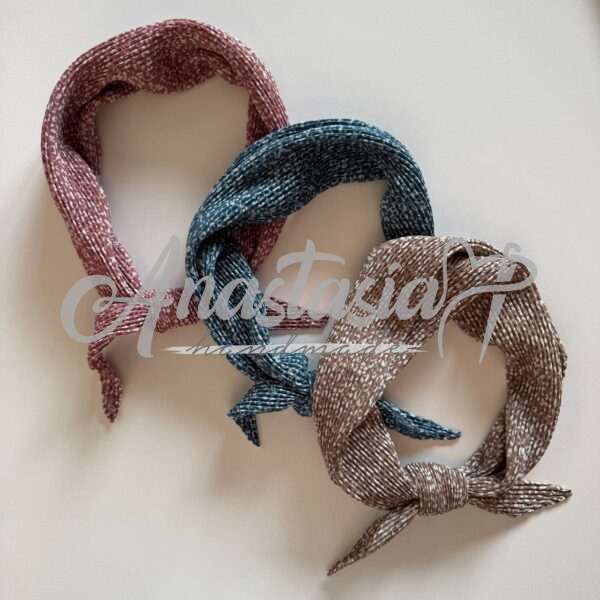 Betty jeansblau – Bild 3