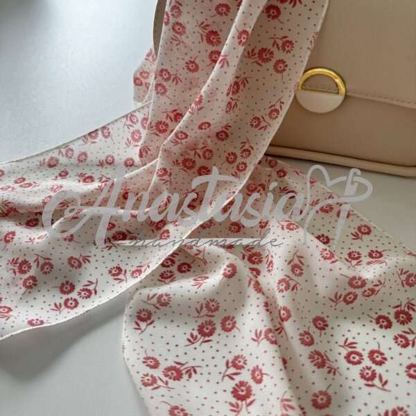 Anna ivory/rosa – Bild 2