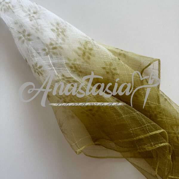 Berta khaki