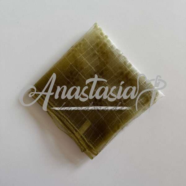 Berta khaki – Bild 2