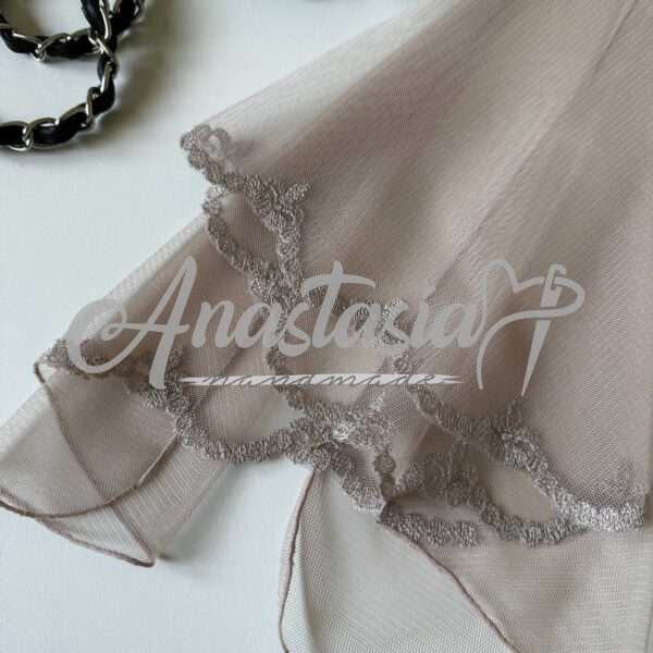 Nancy hellkakao – Bild 3