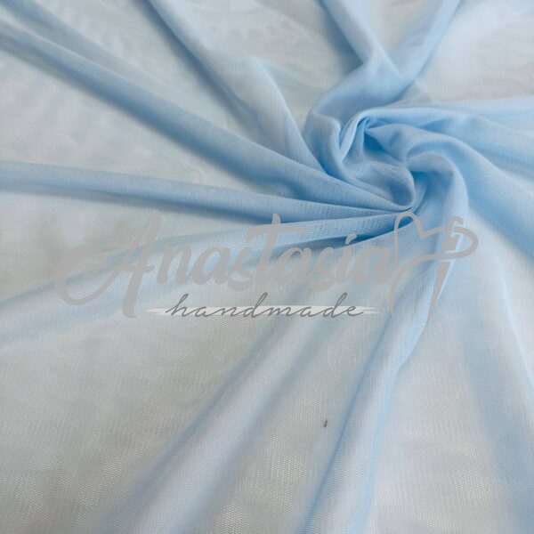 Classic hellblau NEU