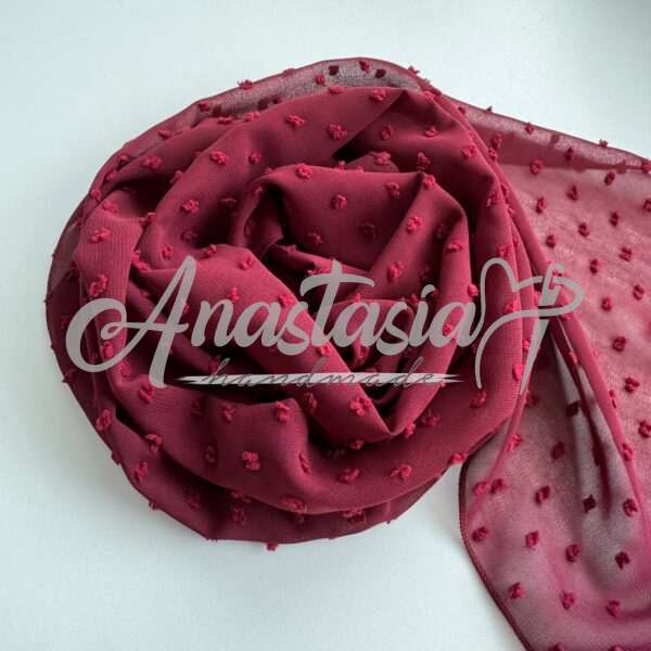 Irina fuchsia