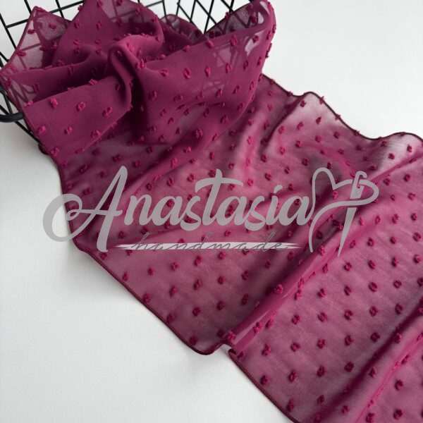 Irina fuchsia – Bild 2