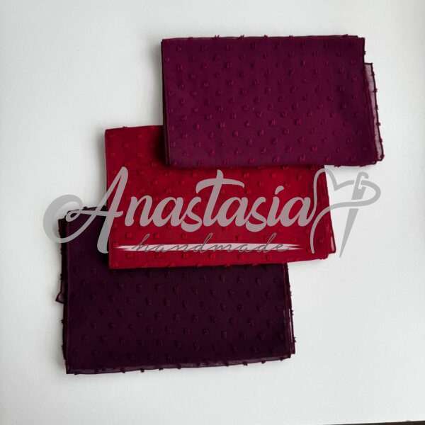 Irina fuchsia – Bild 3